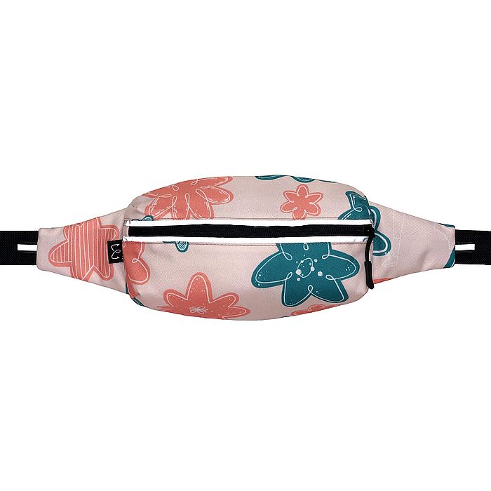 Сумка поясная ENKLEPP (SR0001WB-796) Marathon Waist Bag (розовый)