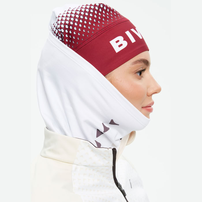 Бандана BIVIUM Баланс 2.0 (белый)