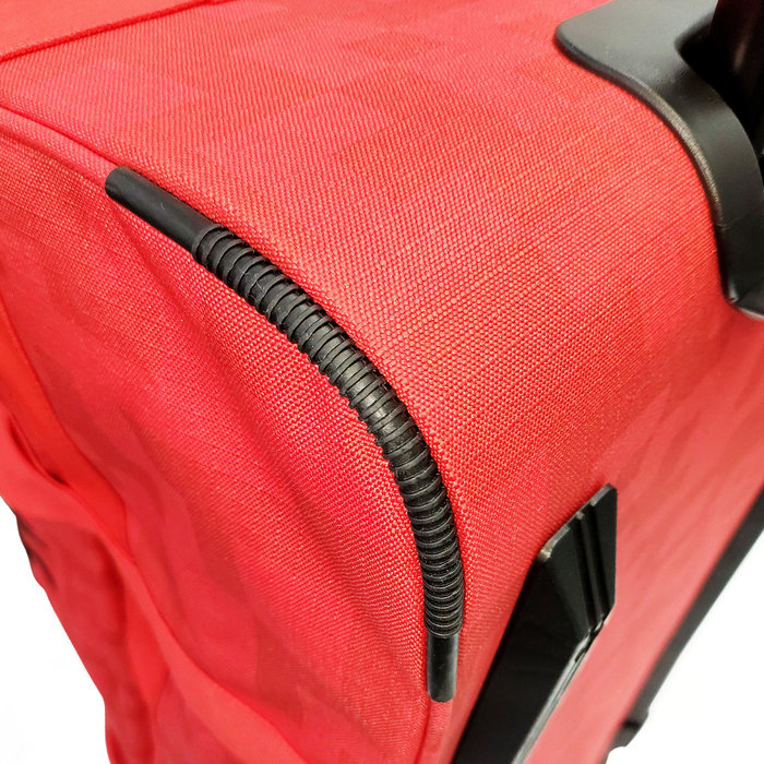 Сумка дорожная, на колесах SKI TIME Sphere Trail Bag 120L