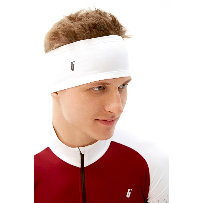 Повязка BIVIUM Баланс 2.0 (белый)