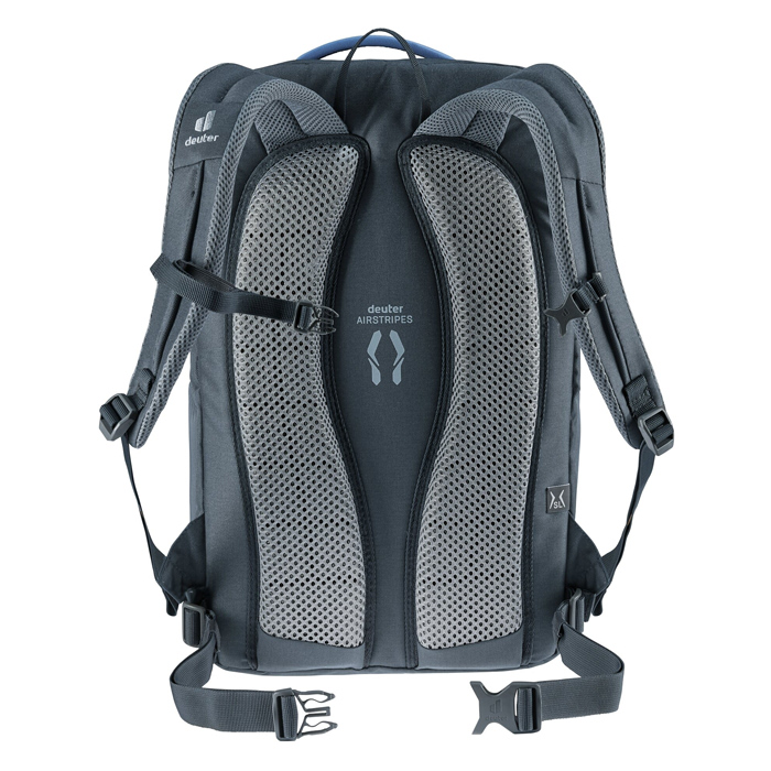 Рюкзак DEUTER Giga SL 28 (серый)