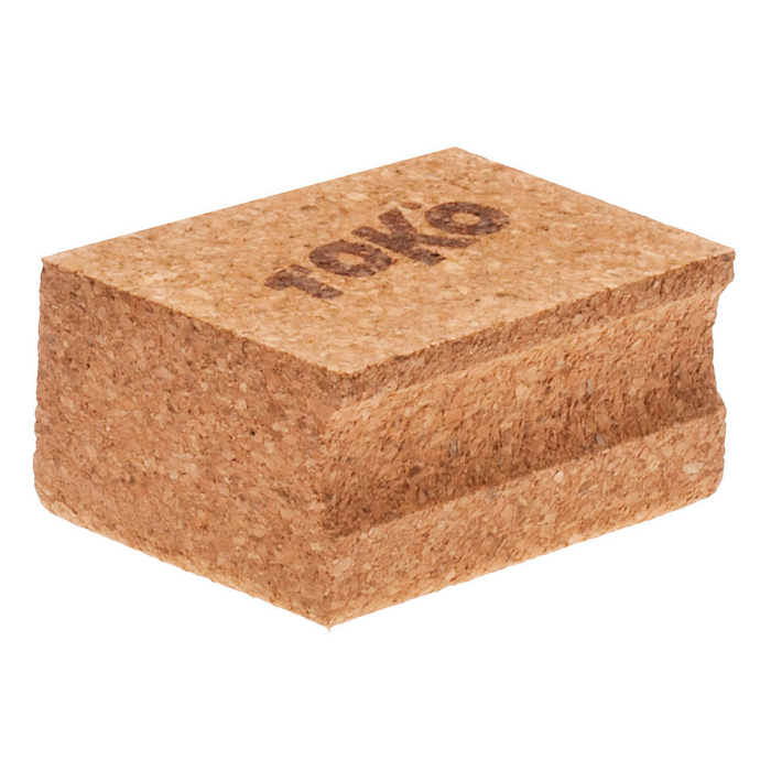 Пробка TOKO (5542626) Wax Cork (натуральная, упаковка 50 шт.)