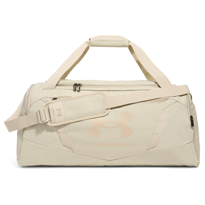 Сумка дорожная UNDER ARMOUR Undeniable 5.0 Duffle MD (оливковый)