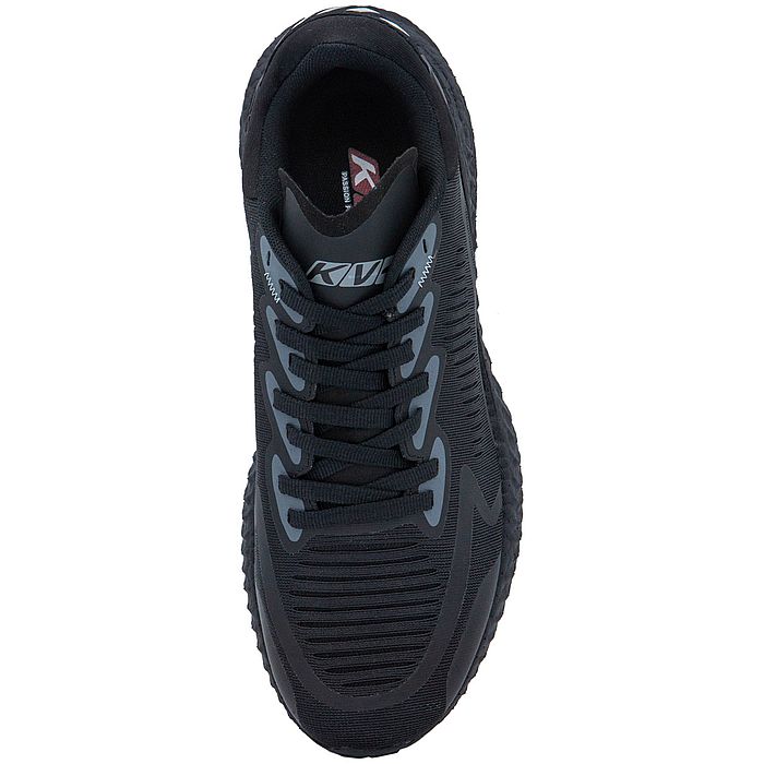 Кроссовки беговые KV+ Elite Run (черный)