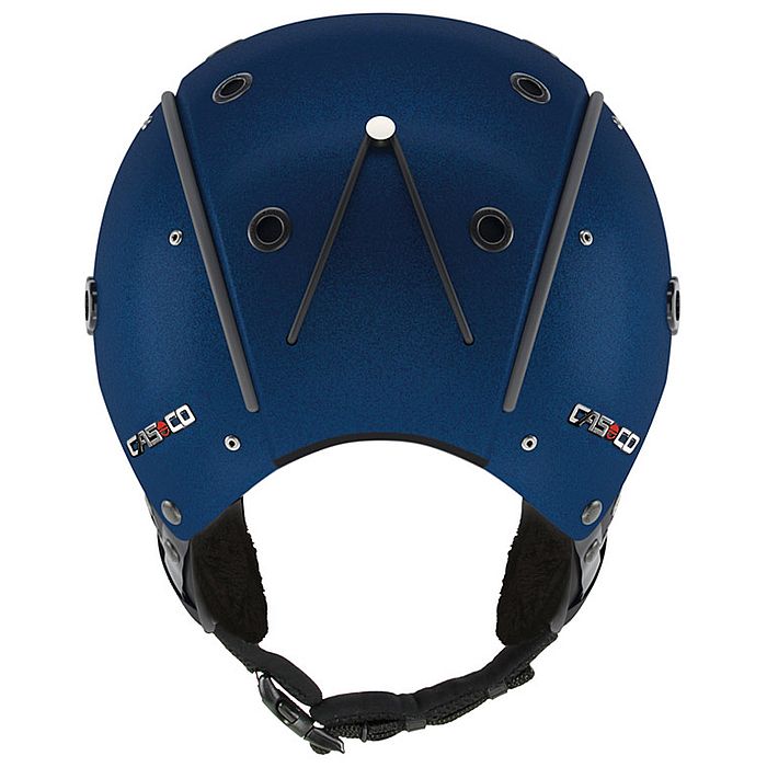 Шлем CASCO SP-3 Limited Men (синий)