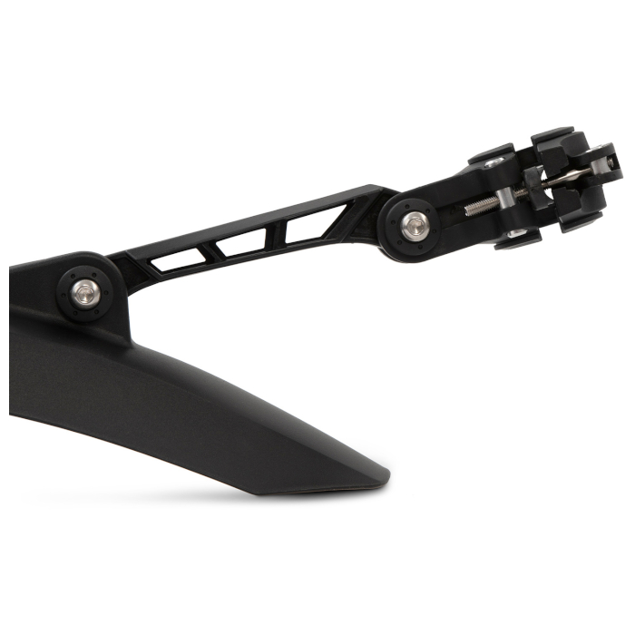 Крыло заднее CLUXX Scape (черный/серый)