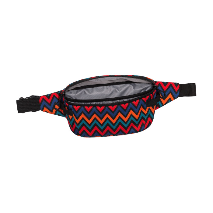 Сумка поясная ENKLEPP Lamel (мультиколор)