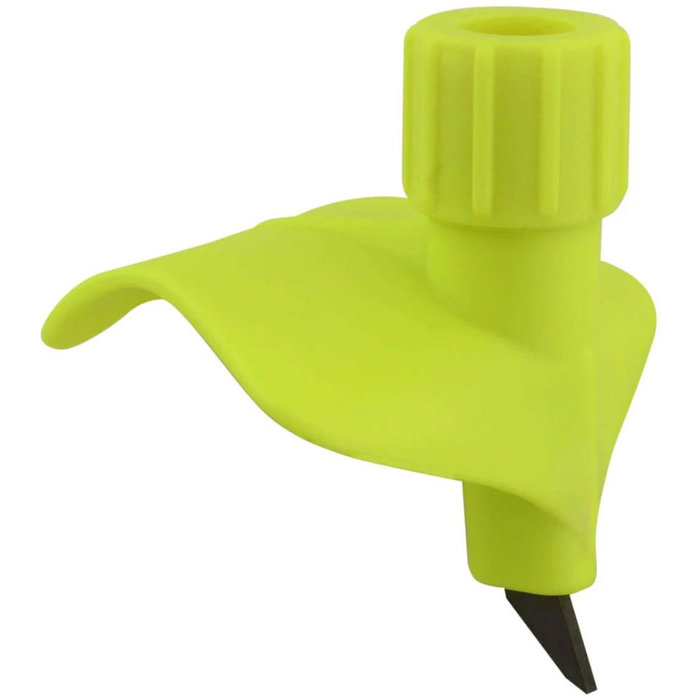 Опоры (лапки) 4KAAD Change-It Tube (M) (черный/желтый)