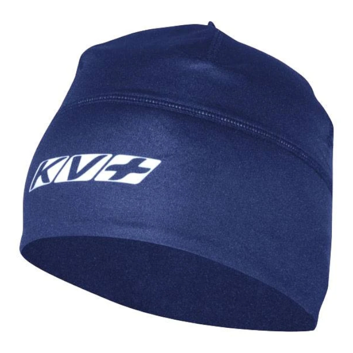 Шапка гоночная KV+ Racing (синий)