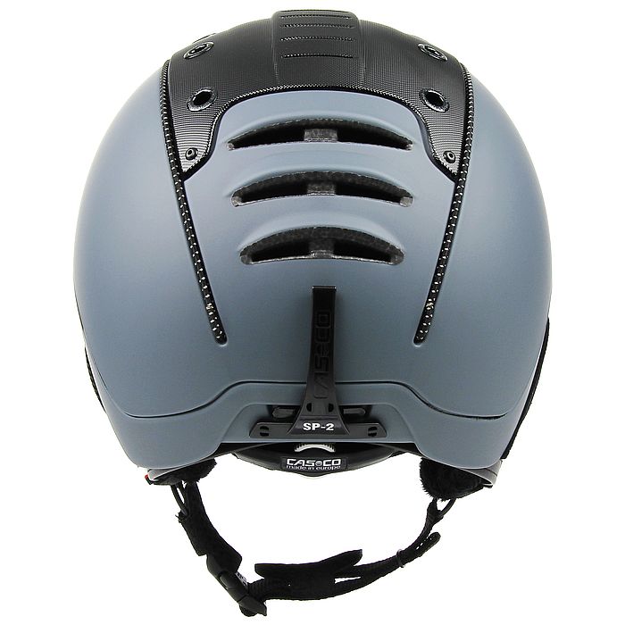 Шлем CASCO SP-2 Pol (серый)