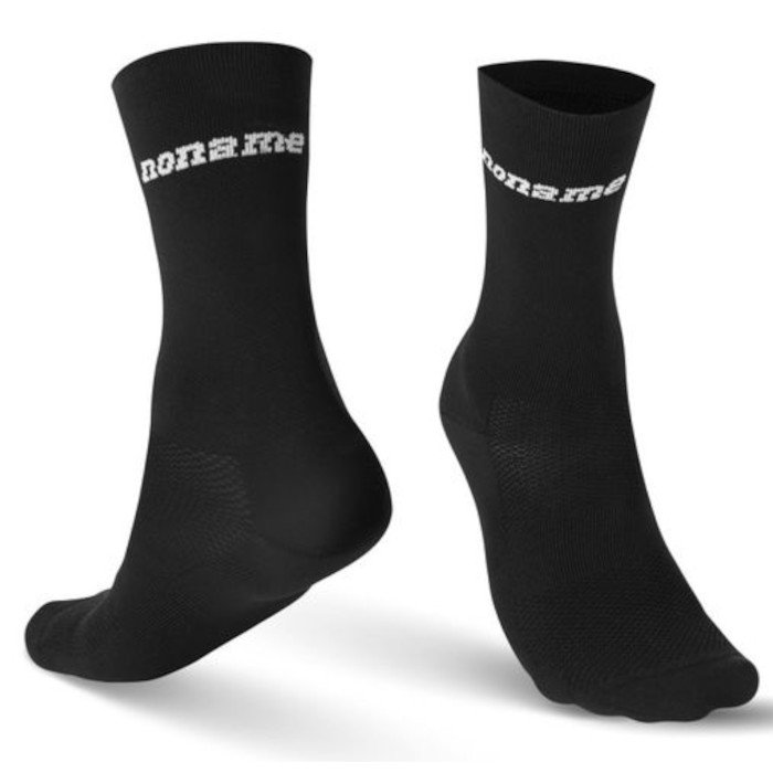 Носки спортивные NONAME Momentum 24 (черный)