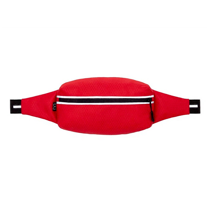 Сумка поясная ENKLEPP Marathon Waist Bag (красный)
