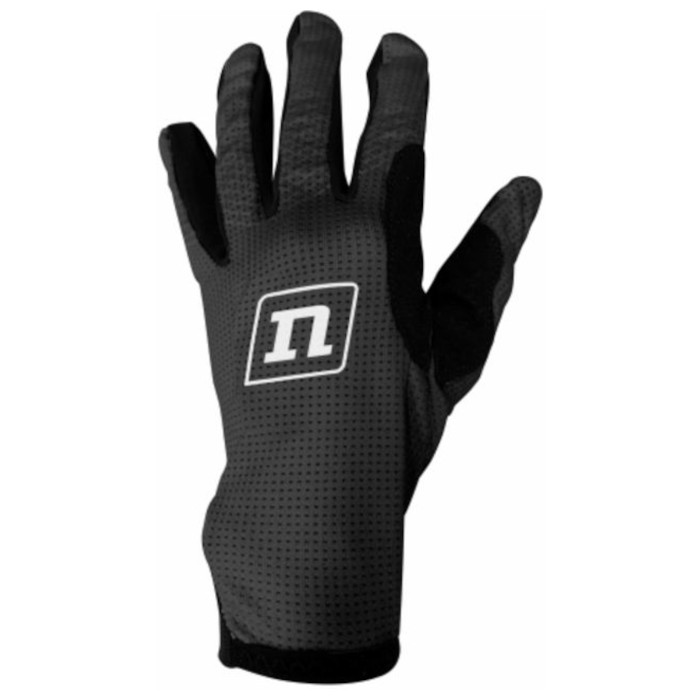 Перчатки лыжероллерные NONAME Kollen roller ski gloves (черный)