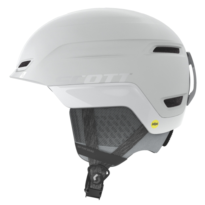 Шлем SCOTT Chase 2 Plus (US:M) (белый)