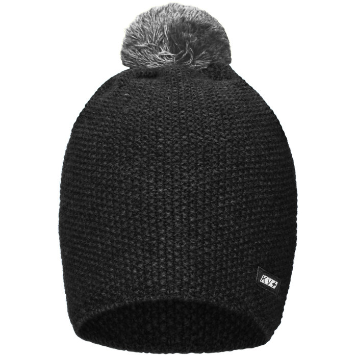 Шапка KV+ St.Moritz (черный)