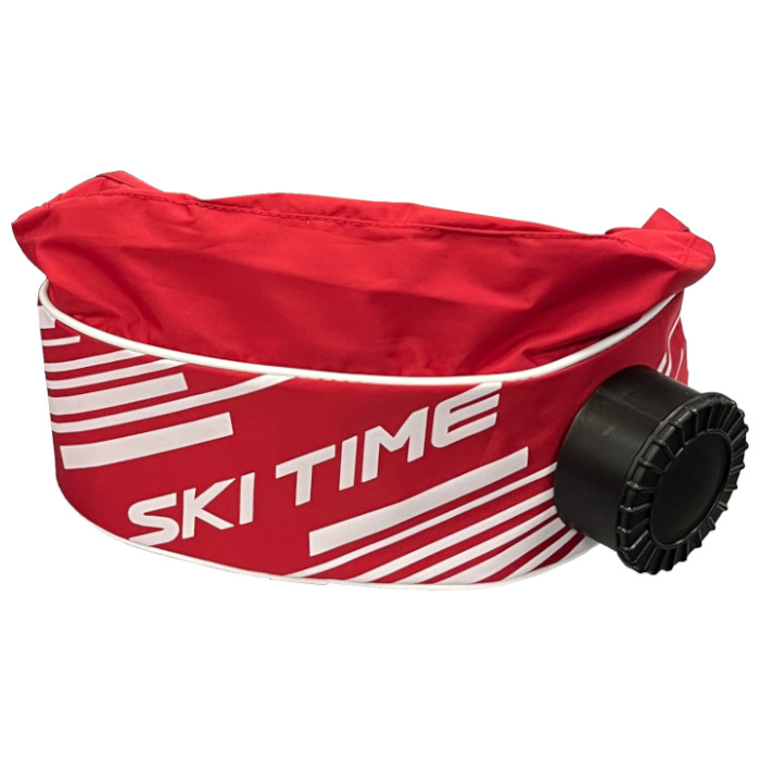 Термосумка SKI TIME Thermo bag (красный)