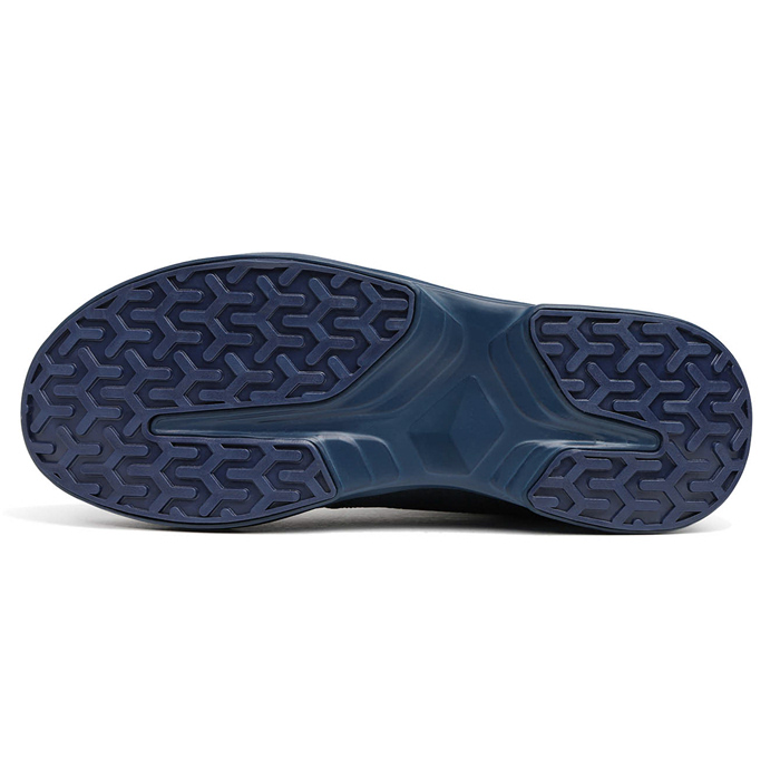 Ботинки SPINE Hygge (синий)