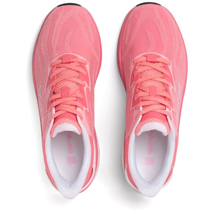Кроссовки беговые SPINE Corsa (M) (розовый)