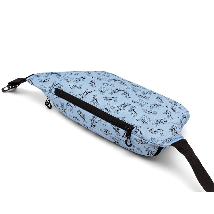 Сумка через плечо ENKLEPP Sid 2.0 (голубой)