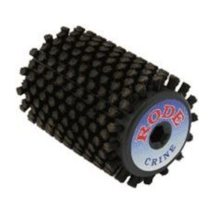 Щетки RODE (AR82) (роторная, конский волос)