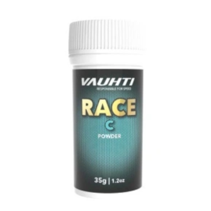 Ускоритель порошок VAUHTI RACE C (универсальн.) 35 г.