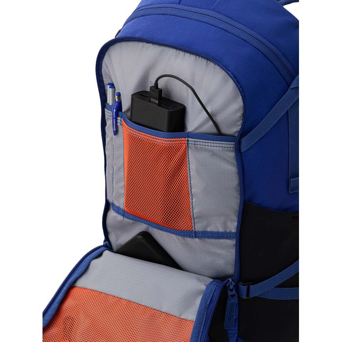 Рюкзак спортивный KANROCK Moveit 21 (синий)