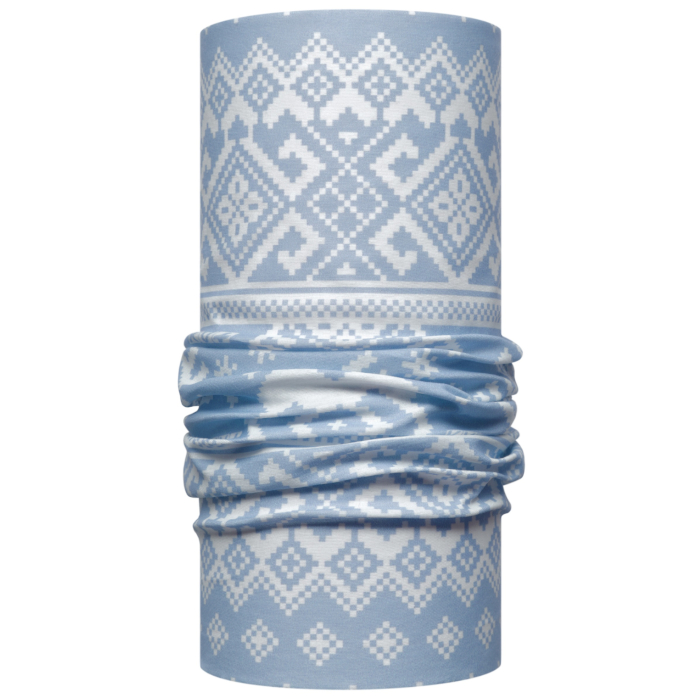 Бандана KV+ Nord (голубой)