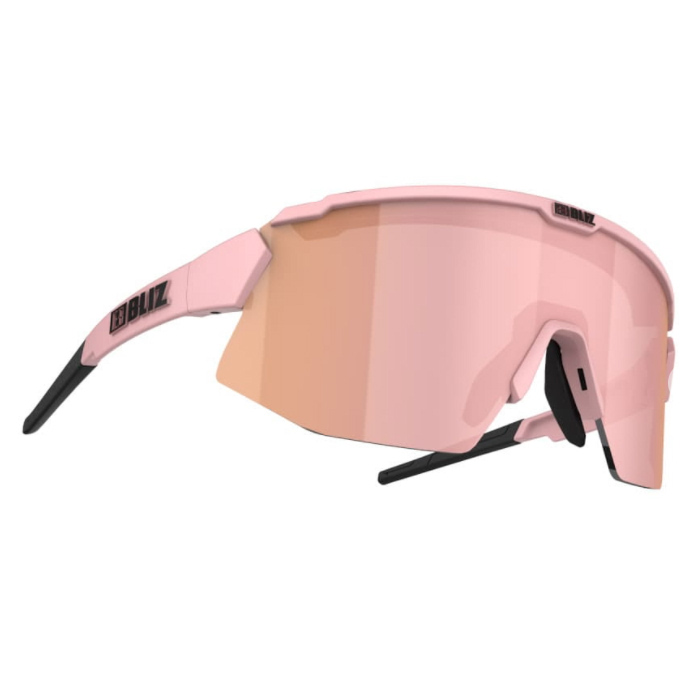 Очки спортивные BLIZ Active Breeze (розовый)