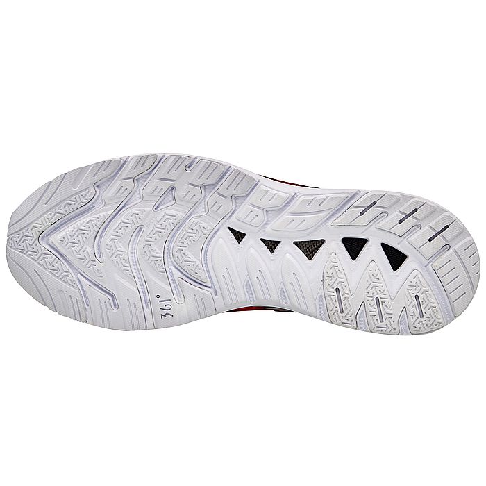 Кроссовки беговые 361° Meraki (оранжевый)