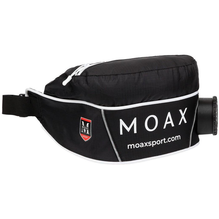 Термобак MOAX Race Cup (черный)