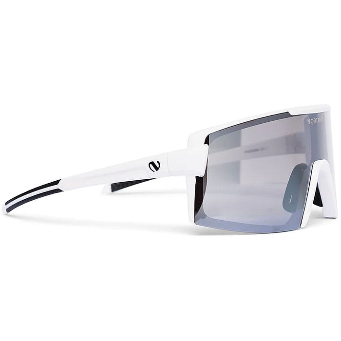 Очки спортивные NORTHUG Light Vision (белый)