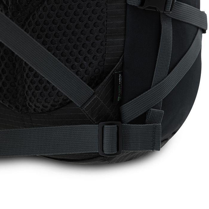 Рюкзак спортивный KANROCK Moveit 13 (черный)