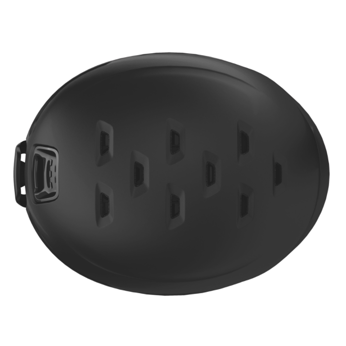 Шлем SCOTT Chase 2 (US:M) (черный)