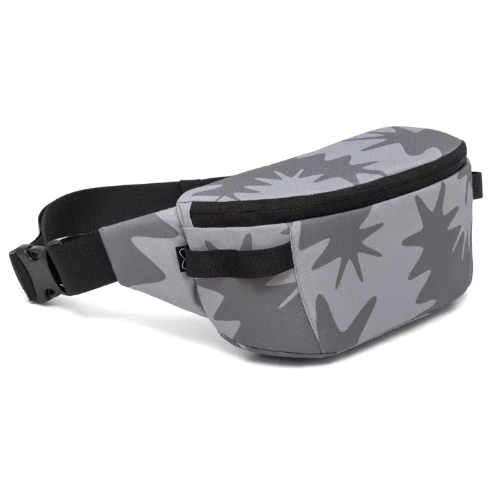 Сумка поясная ENKLEPP Lamel Waist Bag (серый)