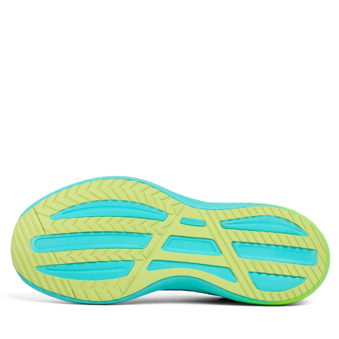 Кроссовки беговые SPINE Corsa (M) (голубой)