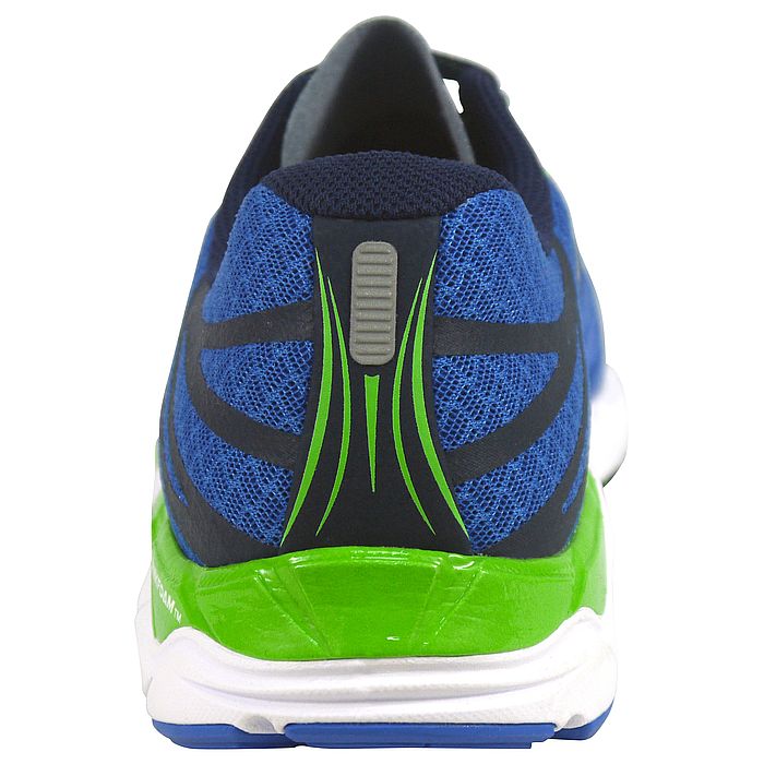 Кроссовки беговые 361° KgM2 2 (синий/зеленый)