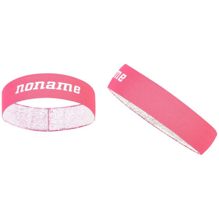 Повязка на голову NONAME Headband (розовый)