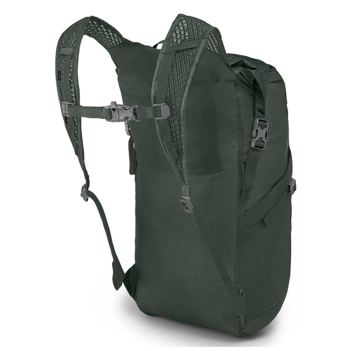 Рюкзак OSPREY UL Dry Stuff Pack 20 (зеленый)