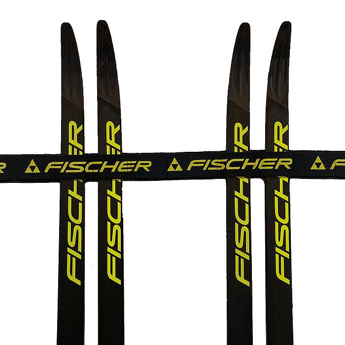 Держатель для лыж FISCHER (GR8107-100) лента (на 6 пар)