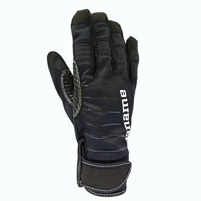 Перчатки лыжные NONAME Persuit Gloves (черный)