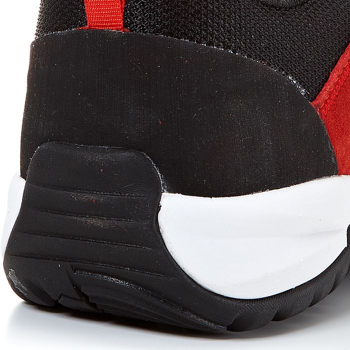 Кроссовки ALPINA Urban Outdoor OPAL (красный)