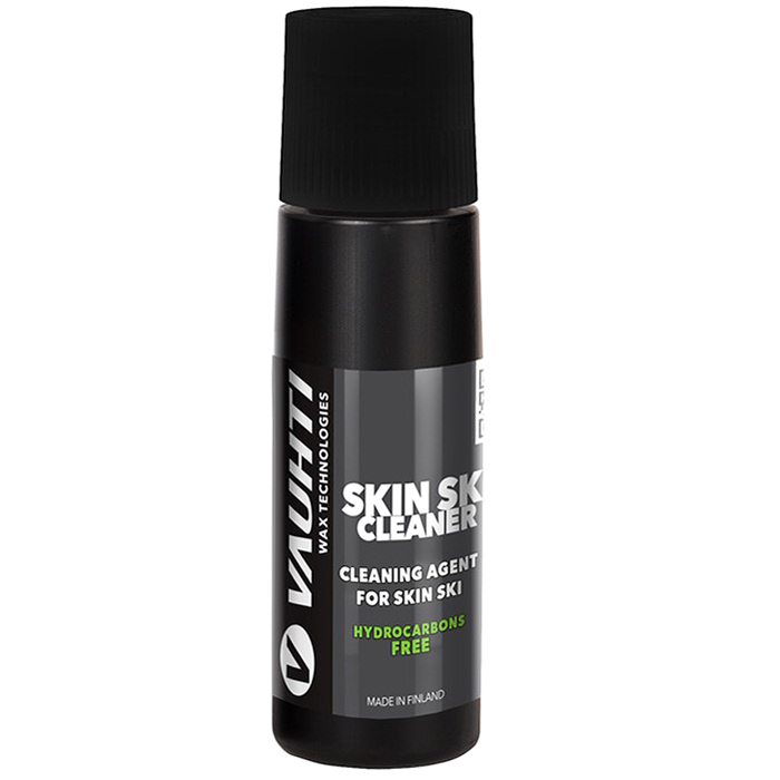 Уход за лыжами VAUHTI Эмульсия для очистки камуса Skin Cleaner  80 ml.