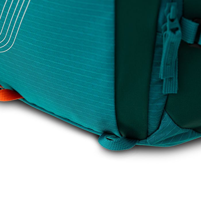 Рюкзак спортивный KANROCK Moveit 21 (бирюзовый)