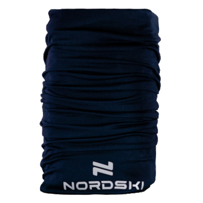 Бандана NORDSKI Active (темно-синий)