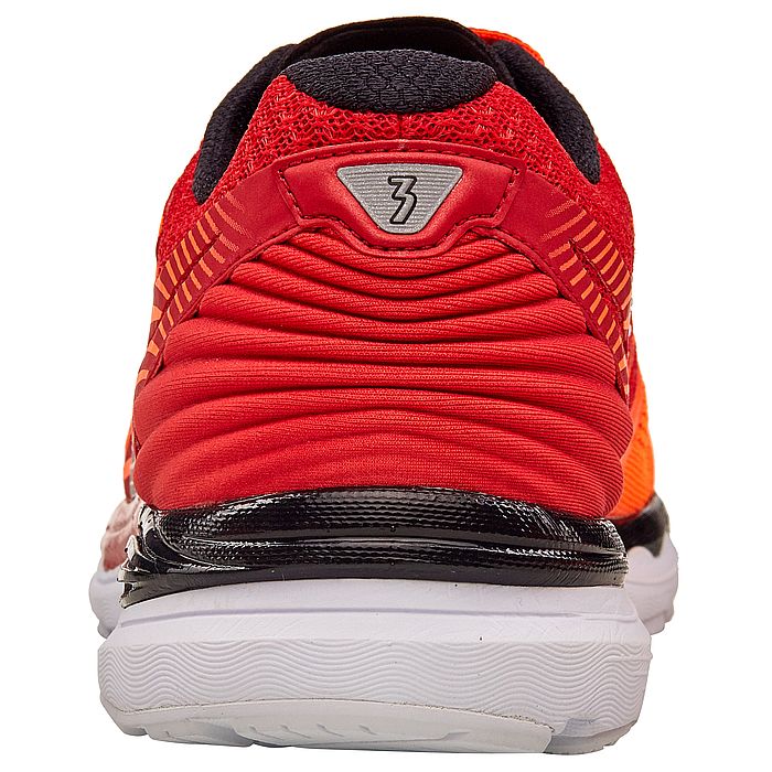 Кроссовки беговые 361° Meraki (оранжевый)