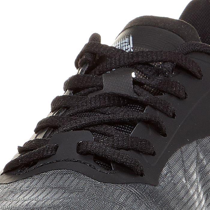 Кроссовки беговые 361° Quik Light (черный)