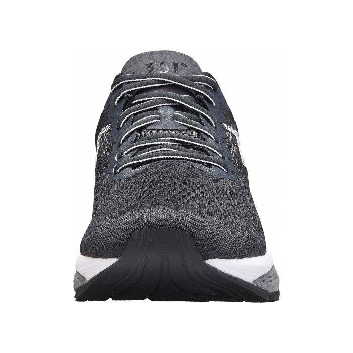 Кроссовки беговые 361° Spire 3 (черный)