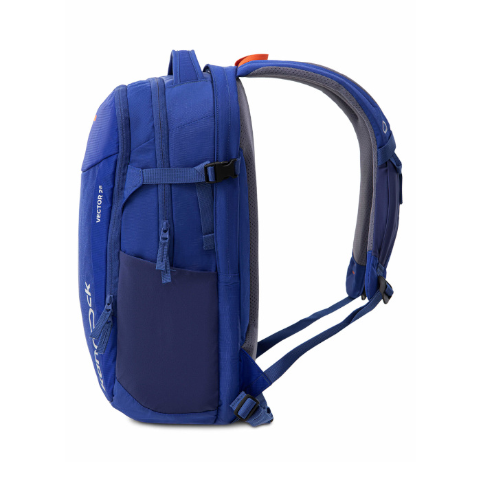 Рюкзак городской KANROCK Vector 28 (синий)