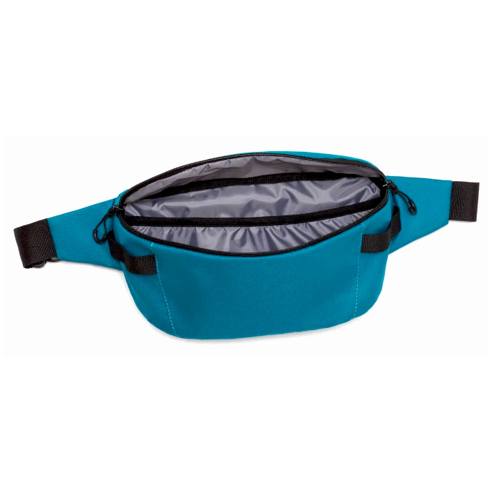 Сумка поясная ENKLEPP Lamel Waist Bag (голубой)