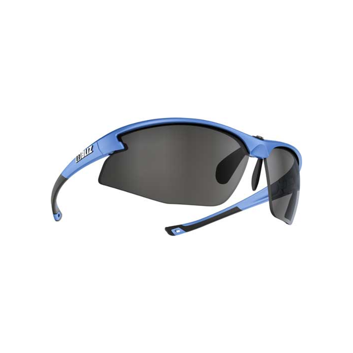 Очки спортивные BLIZ Active Motion + (синий/серый)